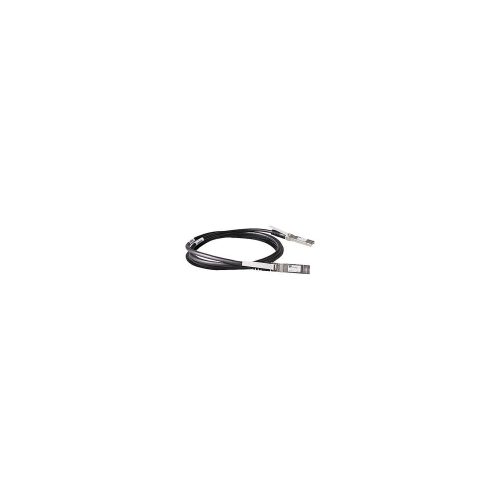 ProLiant BladeSystem c-Class Small Form-Factor Pluggable 3m 10 GBE Copper Cable