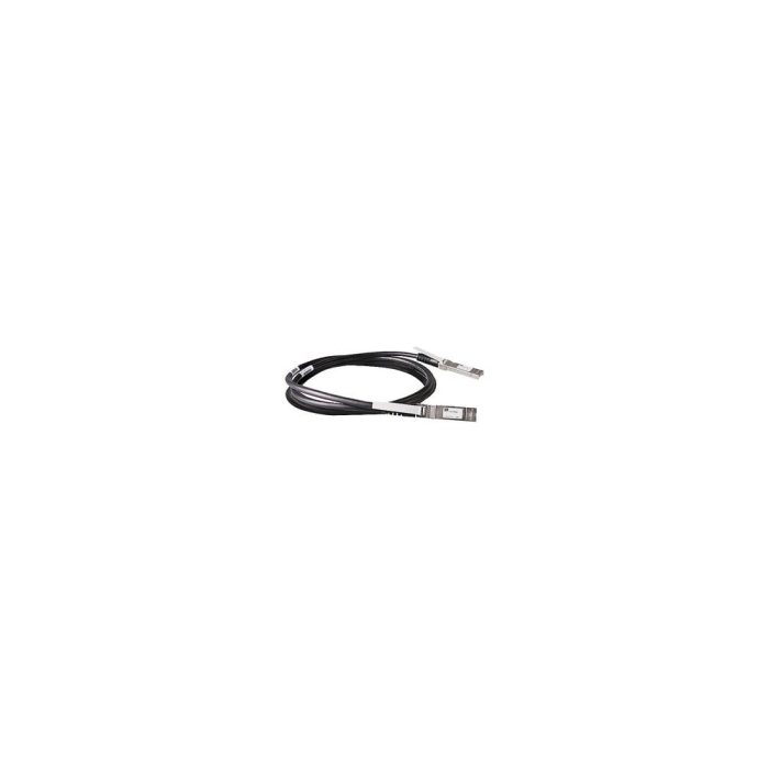 ProLiant BladeSystem c-Class Small Form-Factor Pluggable 3m 10 GBE Copper Cable
