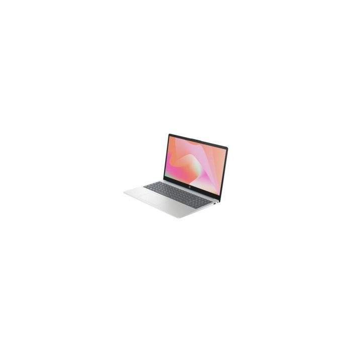Portátil - HP 15-fd0000 15-fd0006la 39.6cm (15.6") - Full HD - Intel Core i7 13a Gen i7-1355U - 12GB - 512GB SSD - Español Teclado - Intel Chip - 1920 x 1080 - FreeDOS 3.0 - Intel Iris Xe Graphics - Cámara Frontal/Cámara Web - 9.75Horas Duración de pilas - IEEE 802.11ax Wireless LAN Standard