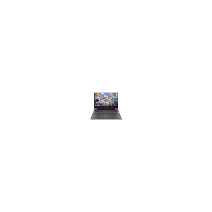 HP 15-fb3009la - Notebook - 15.6" - 1920 x 1080 - AMD Ryzen 5 8645HS / 5.0 GHz - DDR5 SDRAM - 8 GB - 512 GB SSD