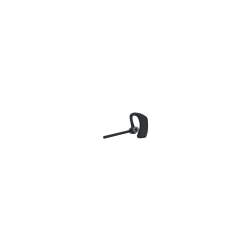 Jabra Perform 45 - Auricular - en oreja - montaje encima de la oreja - Bluetooth - inalámbrico - negro