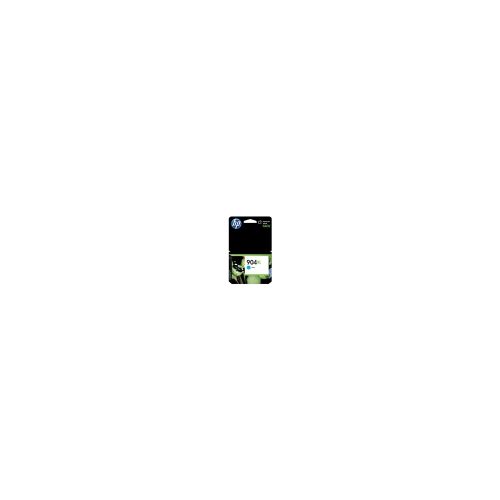 HP 904XL - 4 ml - Alto rendimiento - cián - original - cartucho de tinta - para Officejet 69XX; Officejet Pro 69XX
