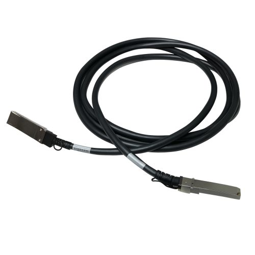 Cable SAS de 4m HPE para transferencia de datos - Alta velocidad y conexión fiable