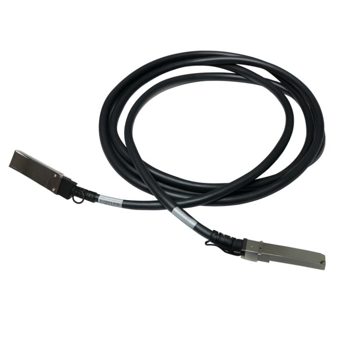 Cable SAS de 4m HPE para transferencia de datos - Alta velocidad y conexión fiable