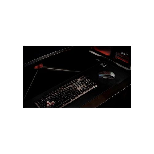 PAD MOUSE Gaming MSI AGILITY GD70 Extended