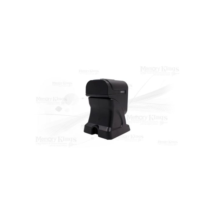 Lector de códigos de barras Encore 2D/1D, omnidireccional, ideal para comercios y logística