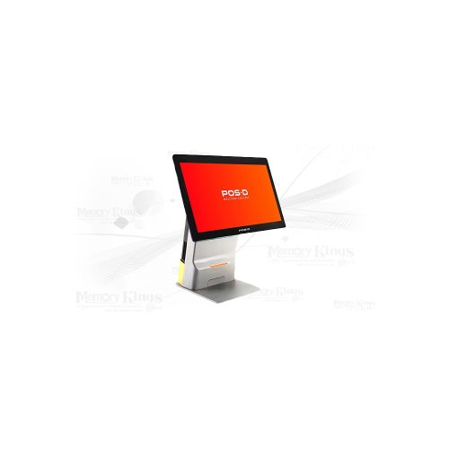 PC All in One Core i5-1135 POS-D DELUXE 16|512 16|512|15.6" TOUCH SCREEN, WIN-11