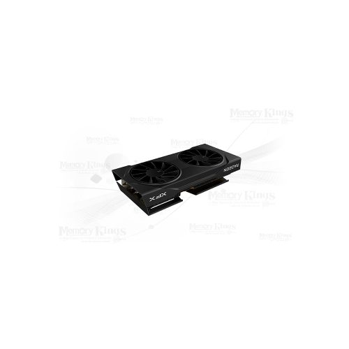 RADEON RX 9060 XT 8GB 128 bit XFX SWIFT OC BLACK