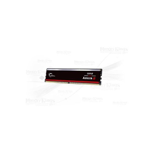 MEMORIA DDR5 16GB 6000 CL36 G.SKILL AEGIS