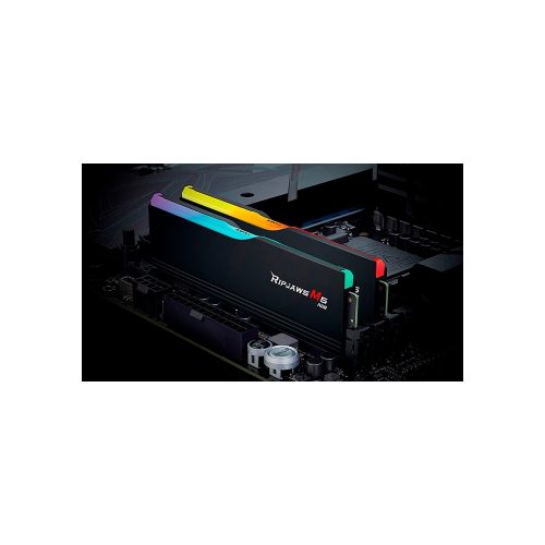 MEMORIA DDR5 32GB 6000 CL36 G.SKILL Ripjaws M5 Neo