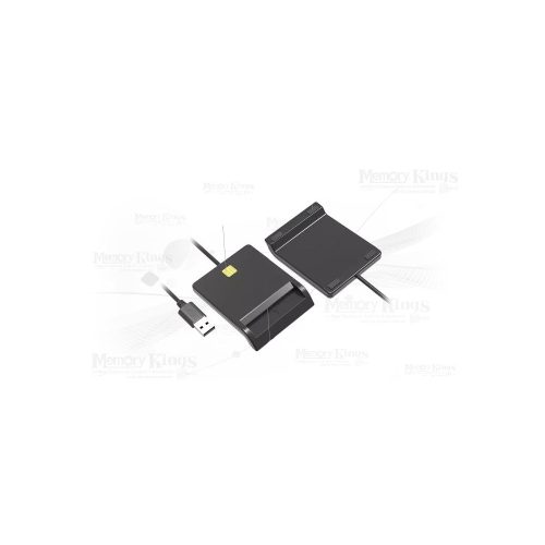 LECTOR DNI ELECTRONICO ENCORE ENU-CRS01