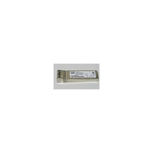 HPE 16Gb SFP+ SW 1-pack C Temp XCVR
