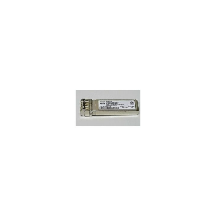 HPE 16Gb SFP+ SW 1-pack C Temp XCVR