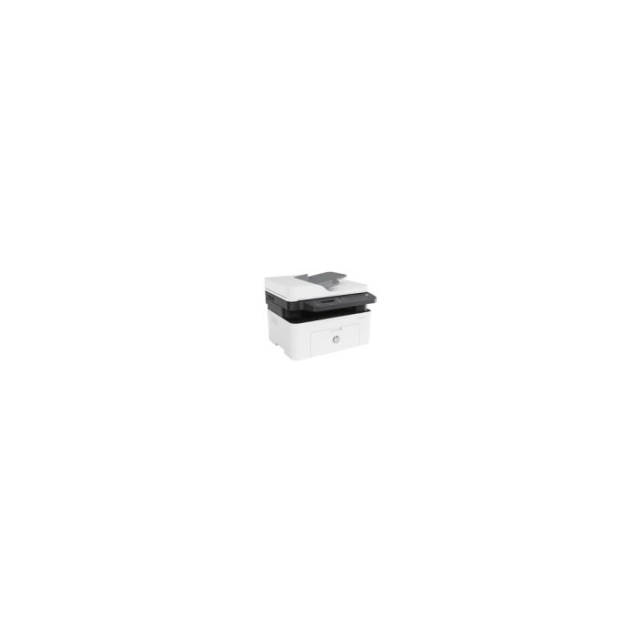 HP LaserJet 137fnw - 216 x 356 mm - capacidad: 150 sheets - USB / Wi-Fi
