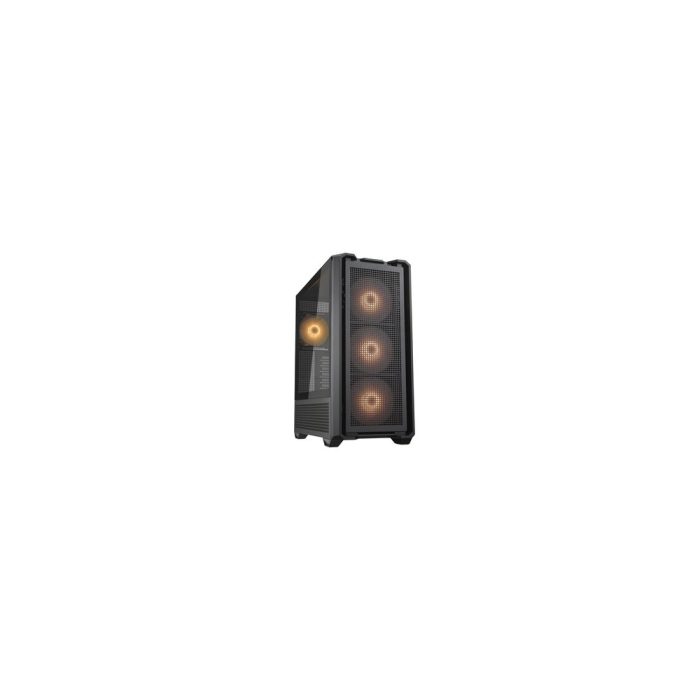 COUGAR CASE MX600 RGB BLACK