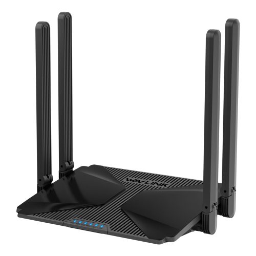 Router AX3000 Dual Band WiFi 6 802.11ax