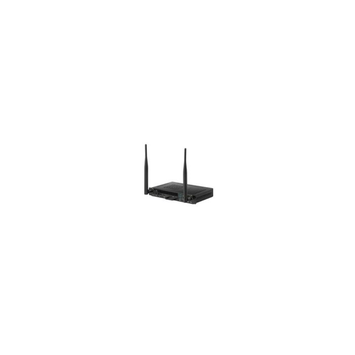 ViewSonic OPS Slot-in PC Intel Core i5 11ª Gen - Compacto y Potente para Soluciones Interactivas