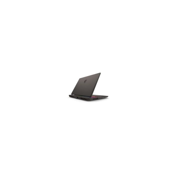 MSI Vector 16 HX - Laptop Gaming 16" QHD, Intel i9, 16GB RAM, 1TB SSD, Nvidia RTX 5080, Gray