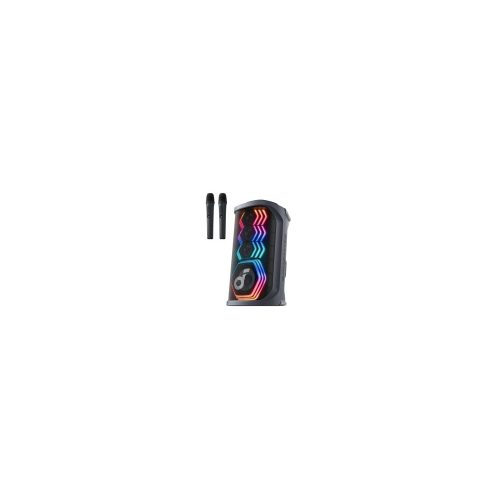 soundcore Rave 3S Black