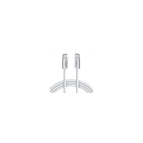 Cable USB-C a USB-C 1m BK 240W/480Mpbs