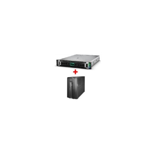 Prom Serv HP DL320 G11 + SMT2200IC