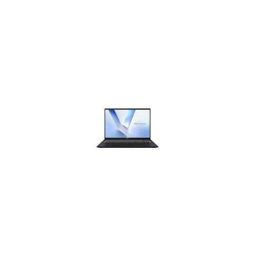 X1607CA-MB058 - Intel CU 5 225H - RAM 16GB DDR5 - 512GB SSD - Video Integrado - FreeDOS  -  16in WUXGA - Azul - Garantia 1Year Carry In