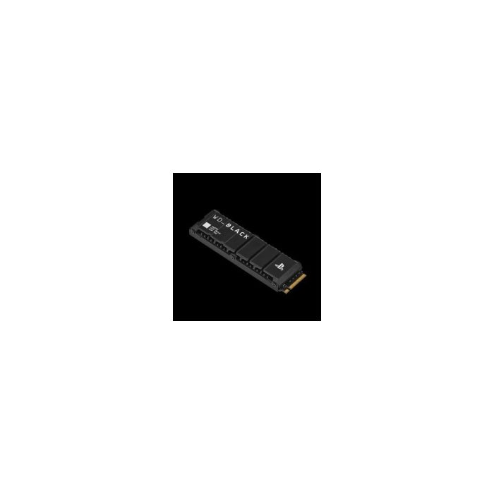 PACK 11 WD Black SN850P NVMe SSD 1TB