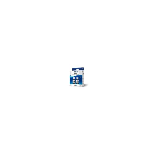 Epson - T504120-2 - Ink tank - Black - Pack L4160 L6161 L6