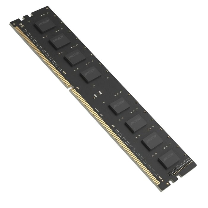 DDR5 4800 HIKSEMI DDR 16 GB HIKER 4800MHZ CL19