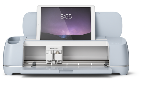 CRICUT MAKER 3 BI-VOLT