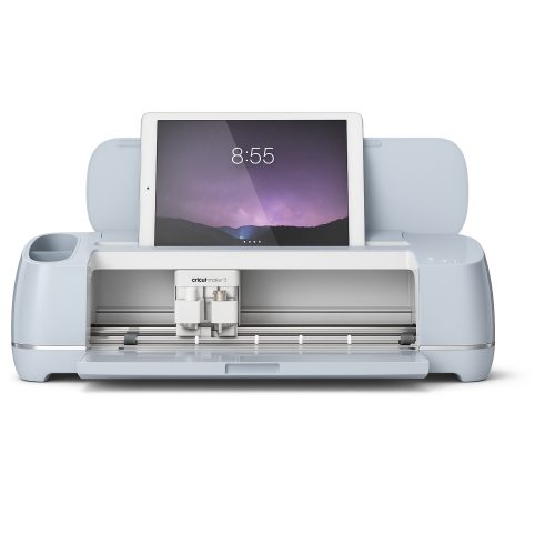 CRICUT MAKER 3 BI-VOLT