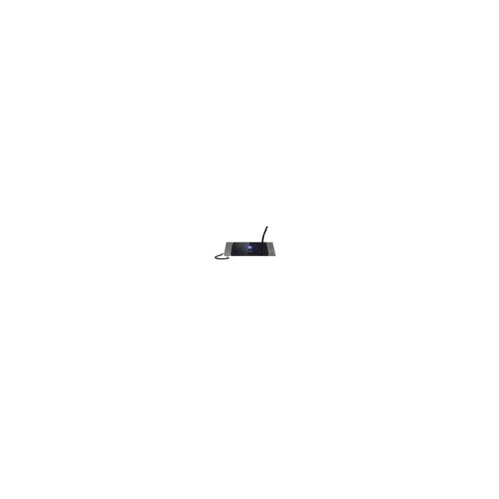 Hikvision - Main Station 10 inch Touch Android I