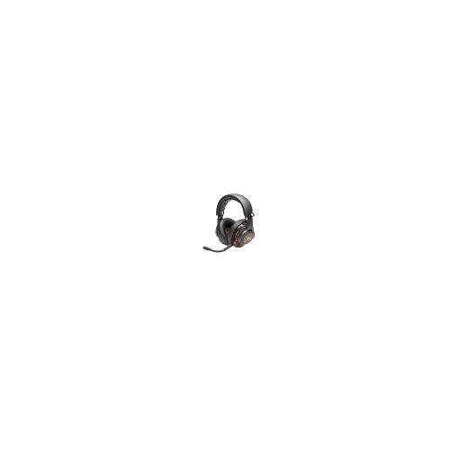 JBL Quantum - 350 - Auriculares - Para ordenador - Inalámbricos - Negro