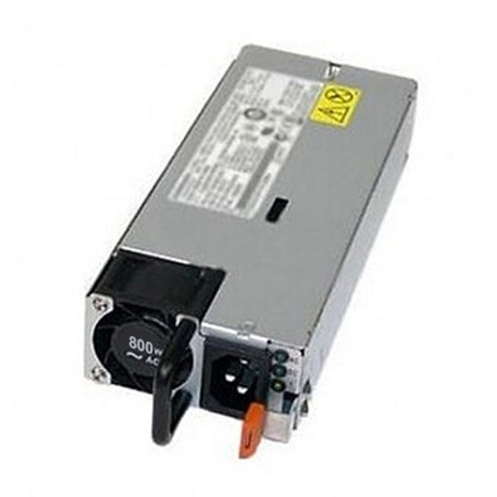 ThinkSystem V3 800W 230V/115V Titanium CRPS Hot-Swap Power Supply v1.4
