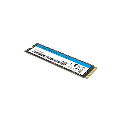 Lexar SSD M.2 de 1TB - Velocidades de lectura 3300MB/s y escritura 2600MB/s, ideal para gaming y edición