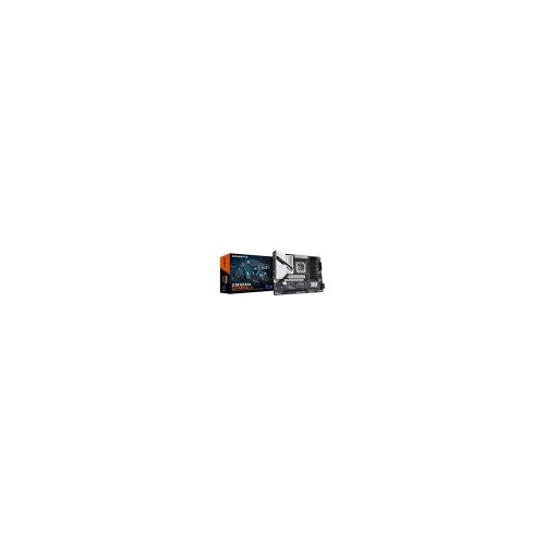 Gigabyte - Motherboard - Micro ATX - LGA1851 socket - Intel Z890 - para Intel Core Ultra series - None
