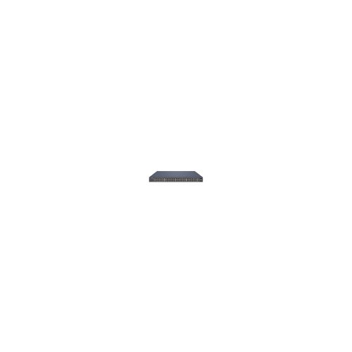 Hikvision - DS-3E1552P-SI Switch 48 Port G