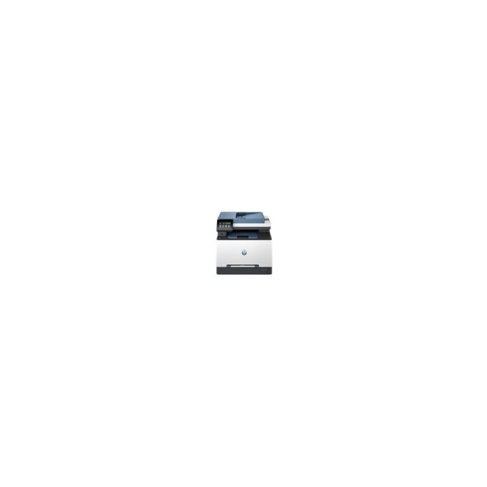 HP LaserJet Pro 3303FDW - Personal printer