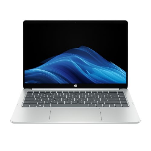 HP OmniBook 14-fp0054la - 14" - Intel 1334U - Core i5 / 4.6 GHz - LPDDR5 SDRAM - 512 GB SSD - Intel Graphics