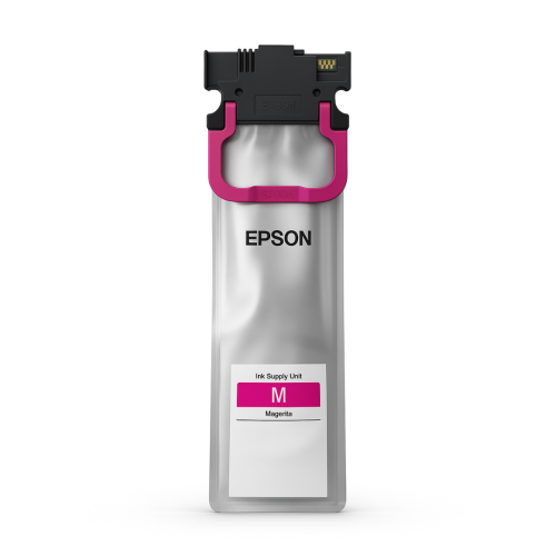 TINTA EPSON WF EM-C800 MAGENTA