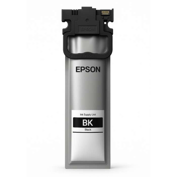 TINTA EPSON WF EM-C800 BLACK