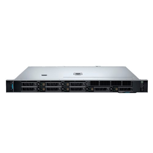 Dell - Server - Rack-mountable - Intel Xeon E-2468 - 480 GB Hard Drive Capacity - R360FY26Q1v1
