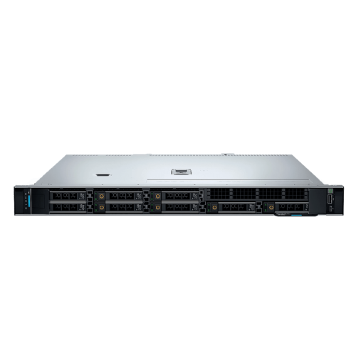 Dell - Server - Rack-mountable - Intel Xeon E-2468 - 480 GB Hard Drive Capacity - R360FY26Q1v1
