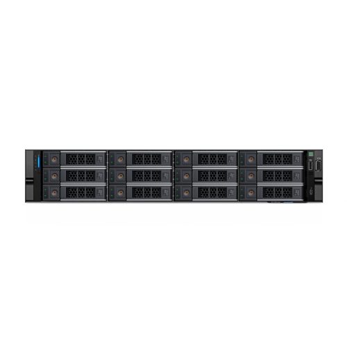 Dell - Server - Rack-mountable - Intel Xeon Gold 5416S - 480 GB Hard Drive Capacity - R660XSFY26Q1v1