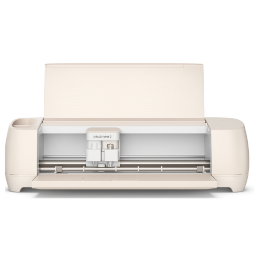 CRICUT EXPLORE 4 BI-VOLT EMEA