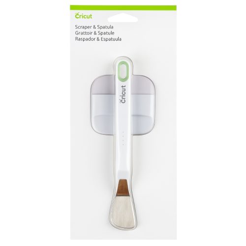 CRICUT SCRAPER AND SPATULA SET