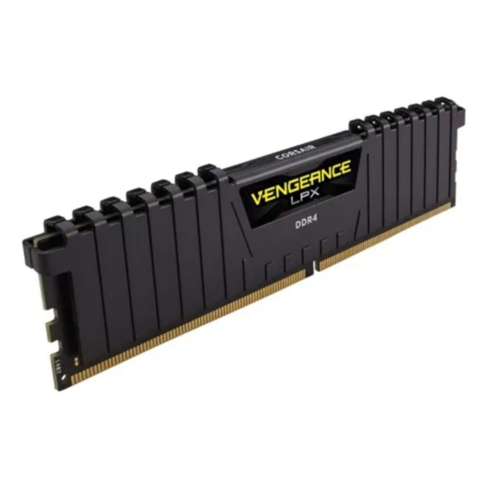 Memoria Corsair Vengeance LPX 16GB (1 x 16GB), DDR4-3200MHz, CL16, 1.35V