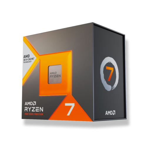 PROCESADOR AMD RYZEN 7 7800X3D WITHOUT COOLER 4.2GHZ A 5.0GHZ