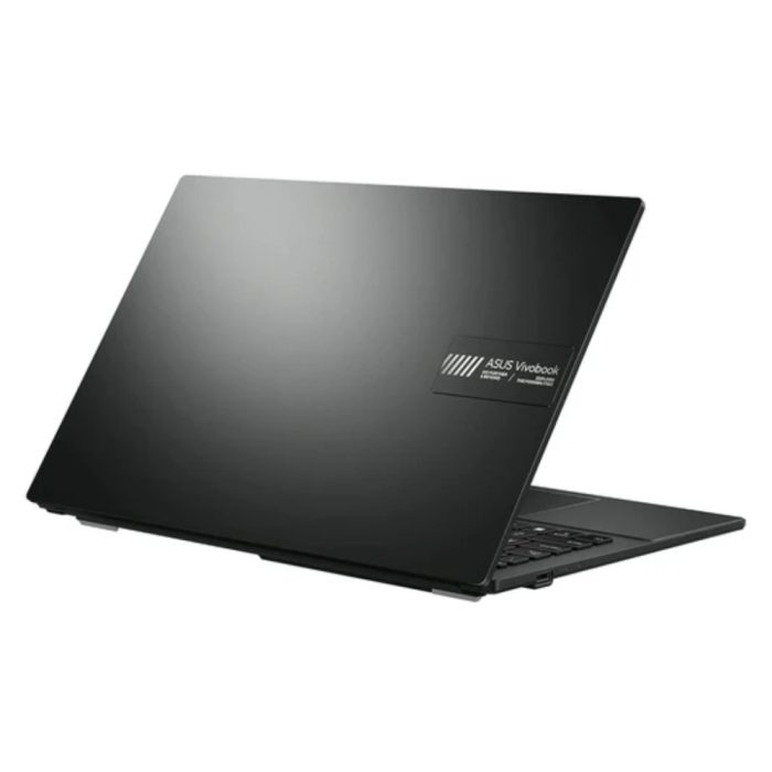 X1605VA-MB1350 - Intel Ci5 13420H - RAM 16GB DDR4 - 512GB SSD - Video Integrado Intel UHD Graphics - FreeDOS - IPS - 16in WUXGA - Black - Garantia 1Year Carry In