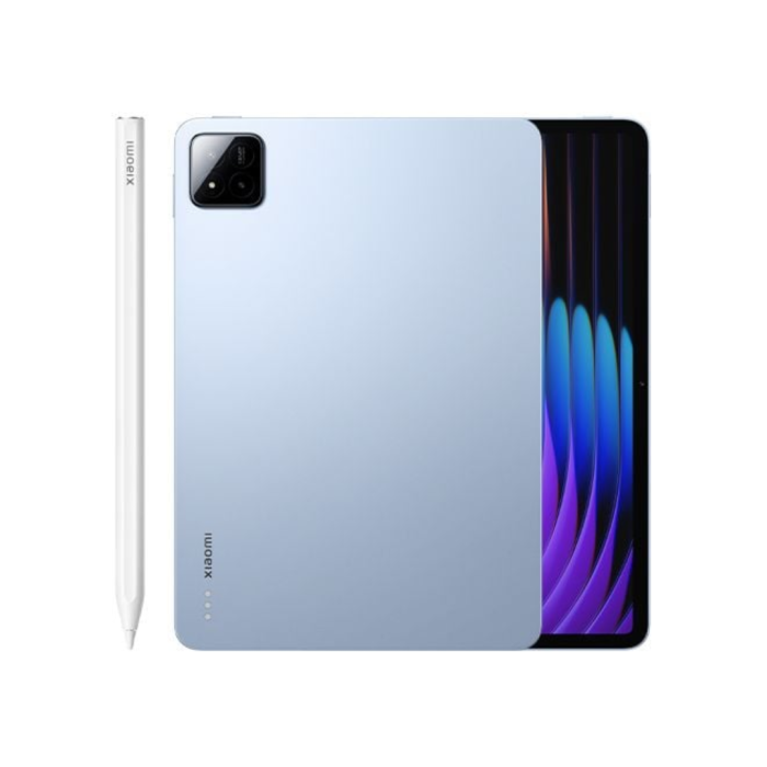 Xiaomi Pad 7 - Hyper OS - Snapdragon - Blue - 8GB RAM 256GB